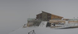 Archived image Webcam Top station Hörnli-Express 07:00