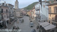 Archived image Webcam Limone town center 07:00