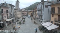 Archived image Webcam Limone town center 07:00