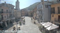 Archived image Webcam Limone town center 13:00