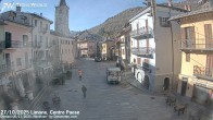 Archived image Webcam Limone town center 09:00