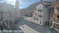 Archived image Webcam Limone town center 11:00