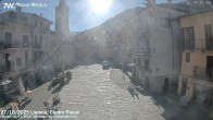 Archived image Webcam Limone town center 13:00