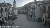 Archived image Webcam Limone town center 15:00