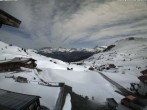 Archived image Webcam Arflina: View towards the valley 09:00