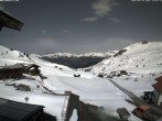 Archived image Webcam Arflina: View towards the valley 13:00