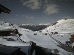 Archived image Webcam Arflina: View towards the valley 15:00