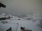 Archived image Webcam Arflina: View towards the valley 11:00