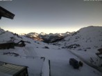 Archiv Foto Webcam Talblick - Arflina 07:00