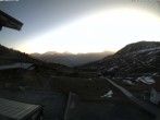 Archiv Foto Webcam Talblick - Arflina 05:00