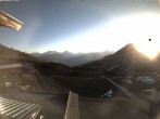 Archiv Foto Webcam Talblick - Arflina 06:00