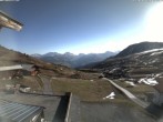 Archiv Foto Webcam Talblick - Arflina 07:00