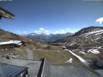 Archiv Foto Webcam Talblick - Arflina 09:00