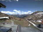 Archiv Foto Webcam Talblick - Arflina 11:00