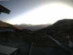 Archiv Foto Webcam Talblick - Arflina 05:00