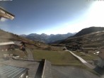 Archiv Foto Webcam Talblick - Arflina 07:00