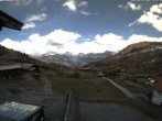 Archiv Foto Webcam Talblick - Arflina 11:00
