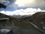Archiv Foto Webcam Talblick - Arflina 13:00