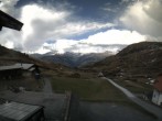 Archiv Foto Webcam Talblick - Arflina 15:00
