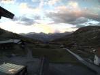 Archiv Foto Webcam Talblick - Arflina 19:00