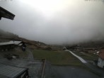 Archiv Foto Webcam Talblick - Arflina 09:00