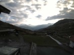 Archiv Foto Webcam Talblick - Arflina 06:00