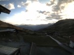 Archiv Foto Webcam Talblick - Arflina 05:00