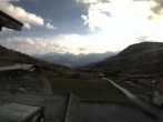 Archiv Foto Webcam Talblick - Arflina 07:00