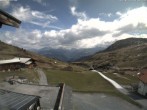 Archiv Foto Webcam Talblick - Arflina 09:00