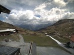 Archiv Foto Webcam Talblick - Arflina 11:00