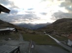 Archived image Webcam Arflina: View towards the valley 05:00