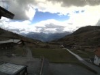 Archiv Foto Webcam Talblick - Arflina 09:00