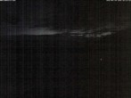 Archived image Webcam Arflina: View towards the valley 22:00
