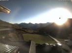 Archiv Foto Webcam Talblick - Arflina 05:00
