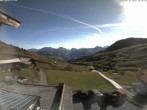 Archiv Foto Webcam Talblick - Arflina 07:00