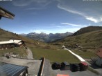 Archiv Foto Webcam Talblick - Arflina 09:00