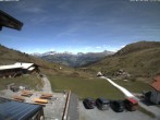 Archiv Foto Webcam Talblick - Arflina 11:00