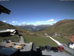 Archiv Foto Webcam Talblick - Arflina 15:00