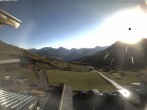 Archiv Foto Webcam Talblick - Arflina 06:00