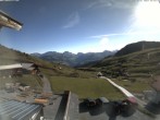Archiv Foto Webcam Talblick - Arflina 07:00