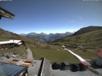 Archiv Foto Webcam Talblick - Arflina 09:00