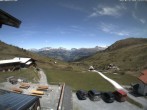 Archiv Foto Webcam Talblick - Arflina 11:00