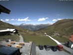 Archiv Foto Webcam Talblick - Arflina 13:00