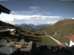 Archiv Foto Webcam Talblick - Arflina 17:00