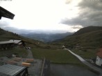 Archiv Foto Webcam Talblick - Arflina 06:00