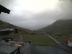 Archiv Foto Webcam Talblick - Arflina 19:00
