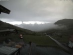 Archiv Foto Webcam Talblick - Arflina 07:00