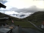 Archiv Foto Webcam Talblick - Arflina 09:00