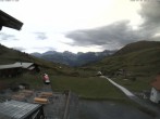 Archiv Foto Webcam Talblick - Arflina 15:00