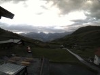 Archiv Foto Webcam Talblick - Arflina 19:00